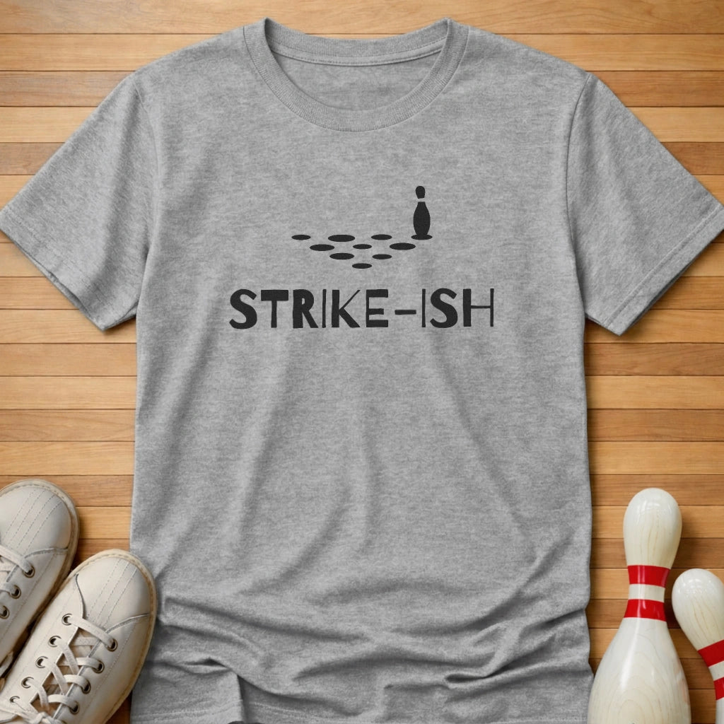 Strike-ish T-Shirt