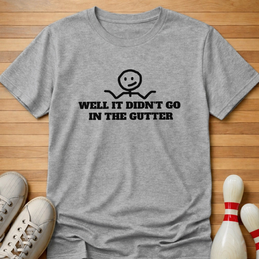 On The Bright Side T-Shirt