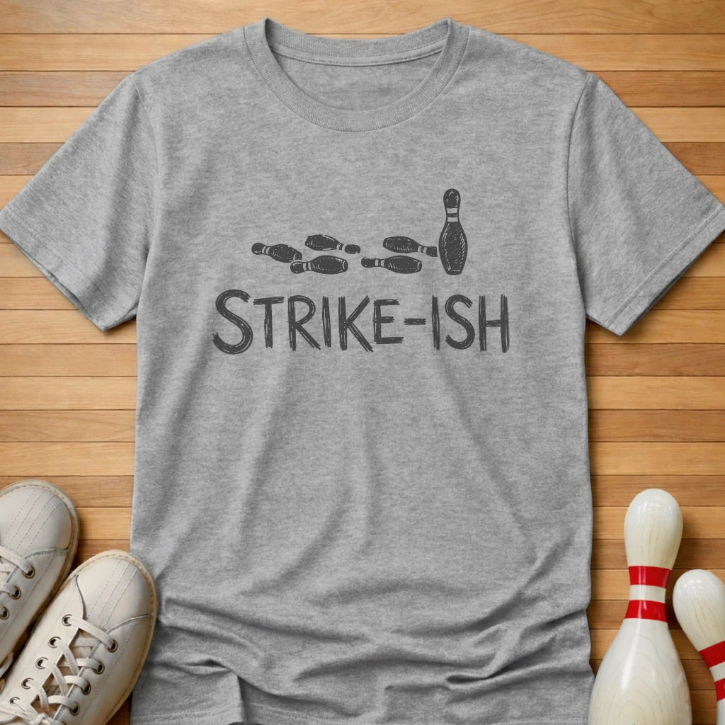 That Counts T-Shirt