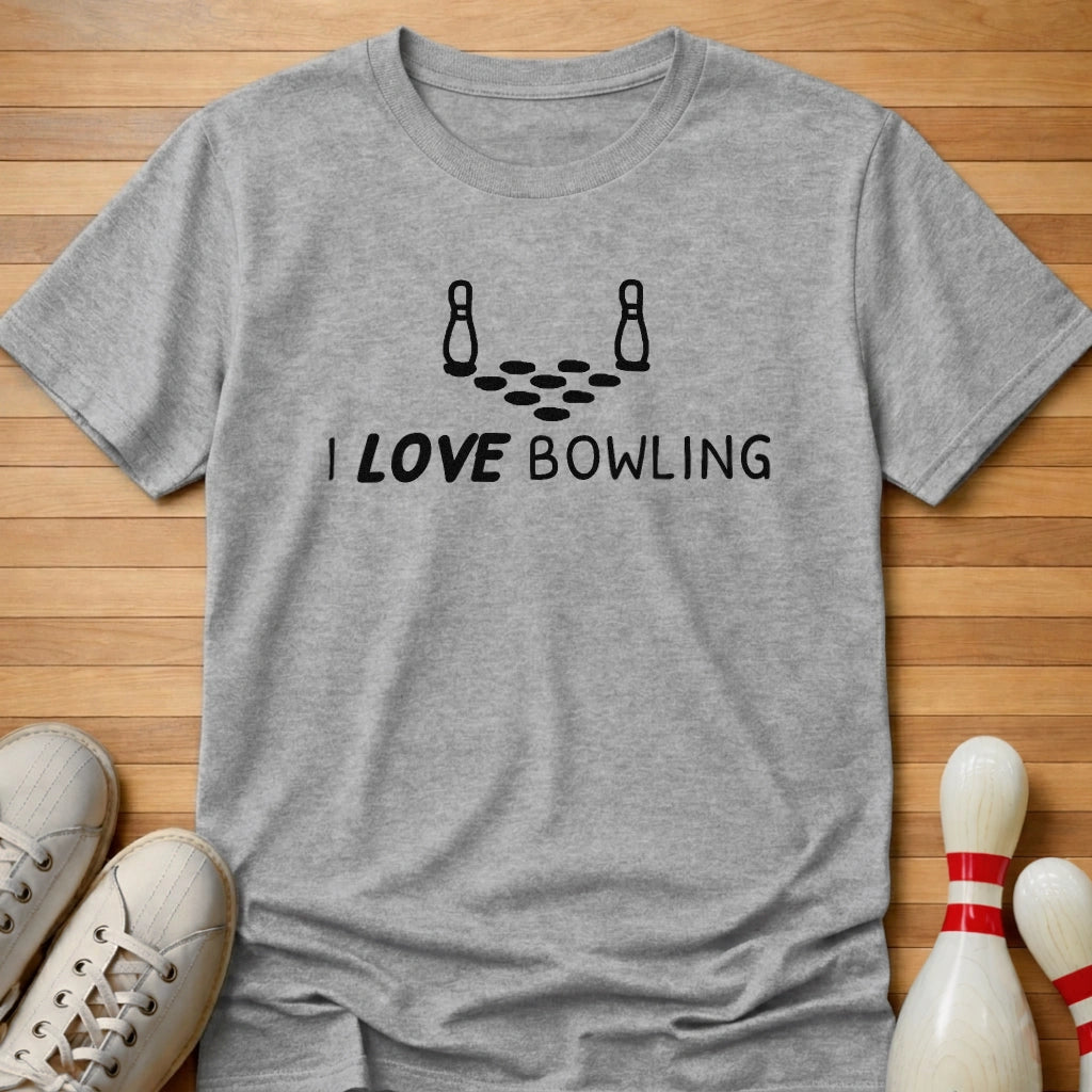 Sarcastic Love T-Shirt