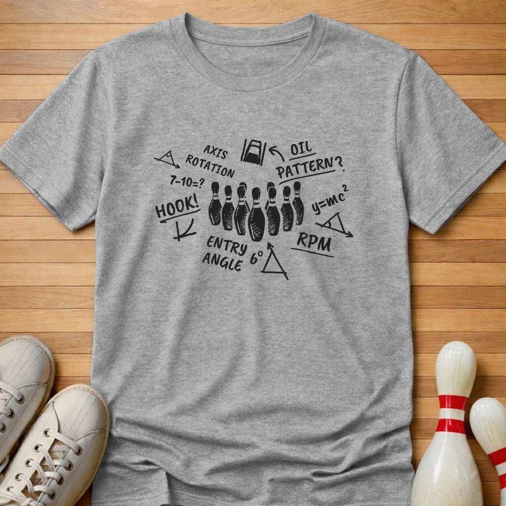 Calculation T-Shirt