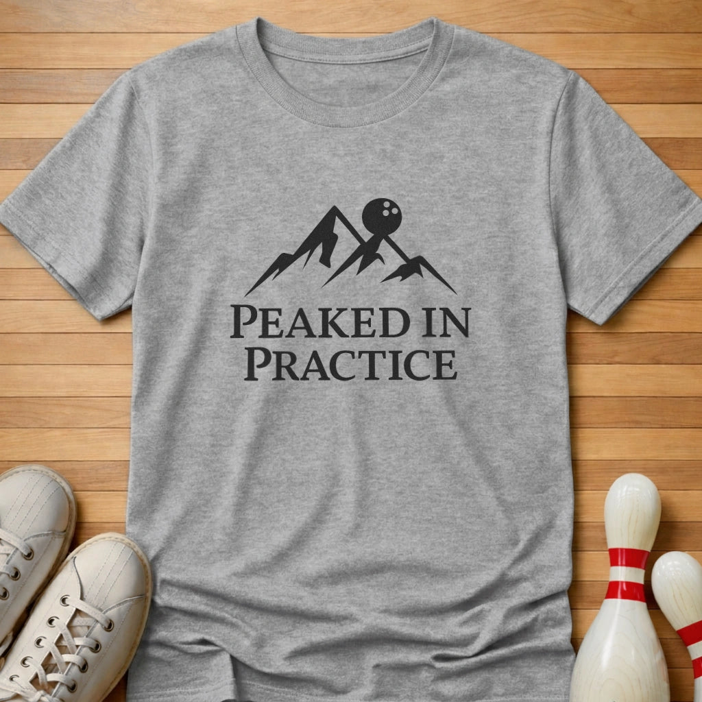 Best In Practice T-Shirt