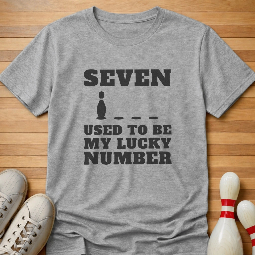 Not Anymore T-Shirt