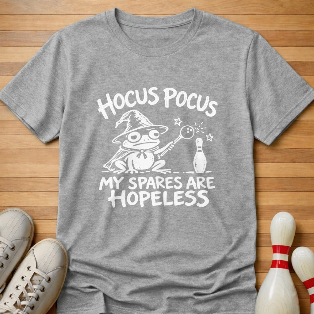 Spares Hopeless T-Shirt