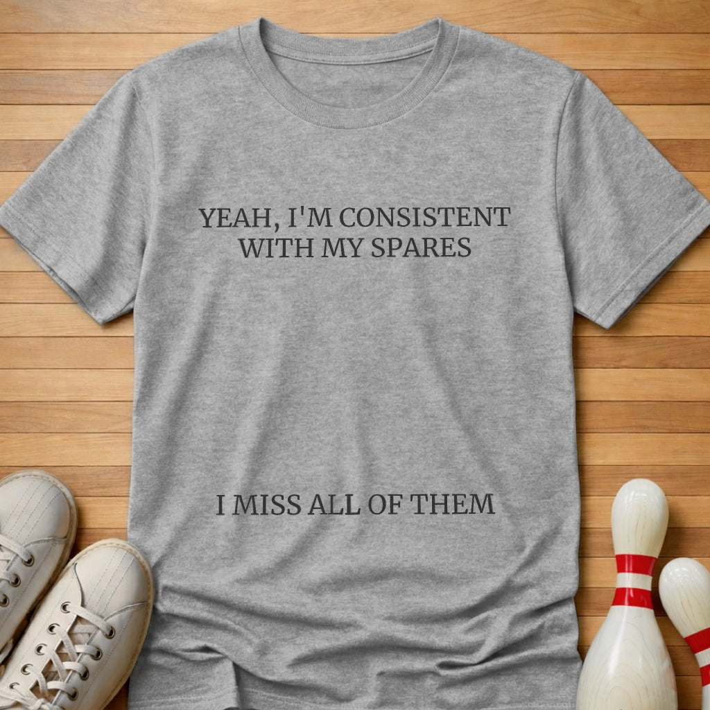 I Miss All Of Them T-Shirt