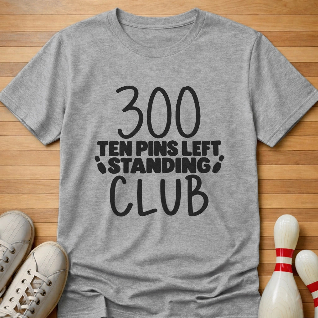 Technically 300 Club T-Shirt