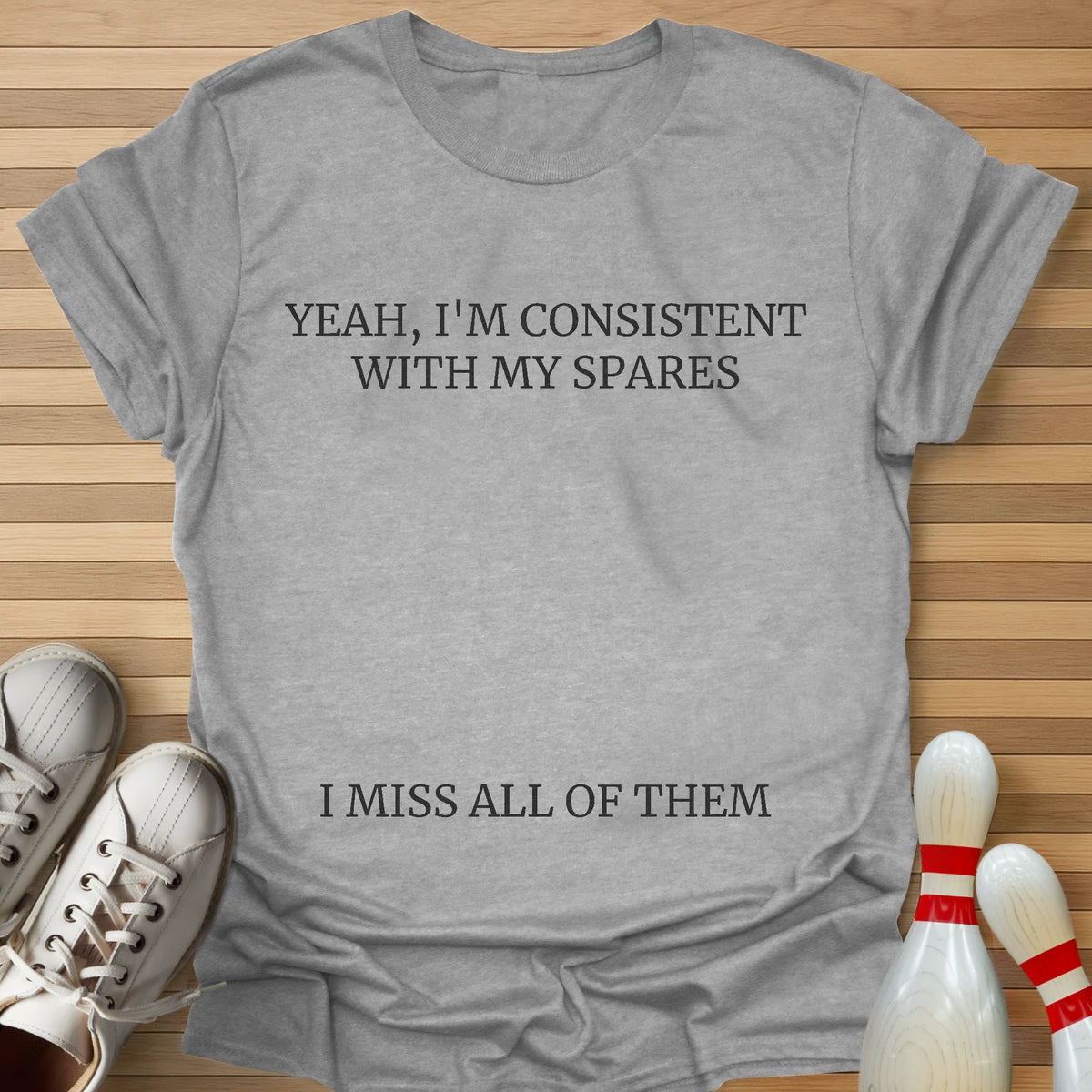 I Miss All Of Them T-Shirt