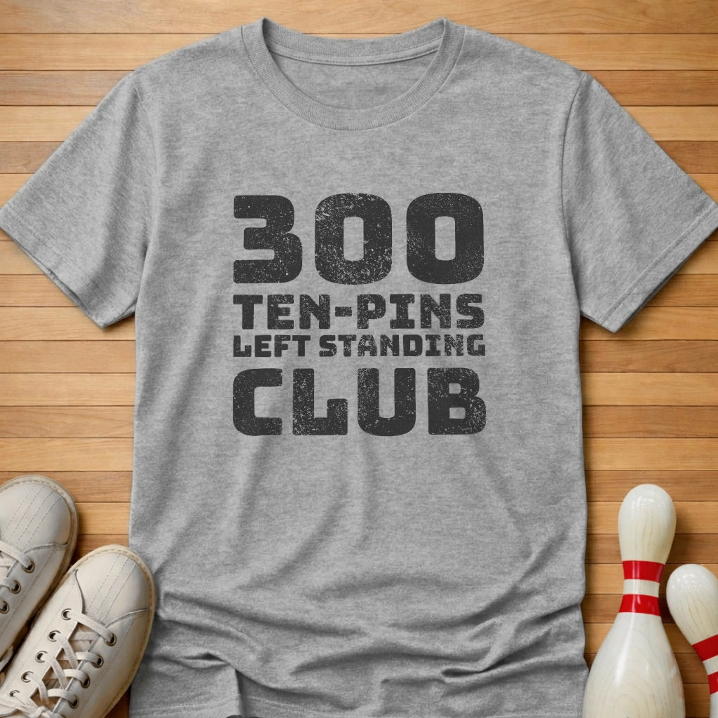 Kinda 300 Club T-Shirt