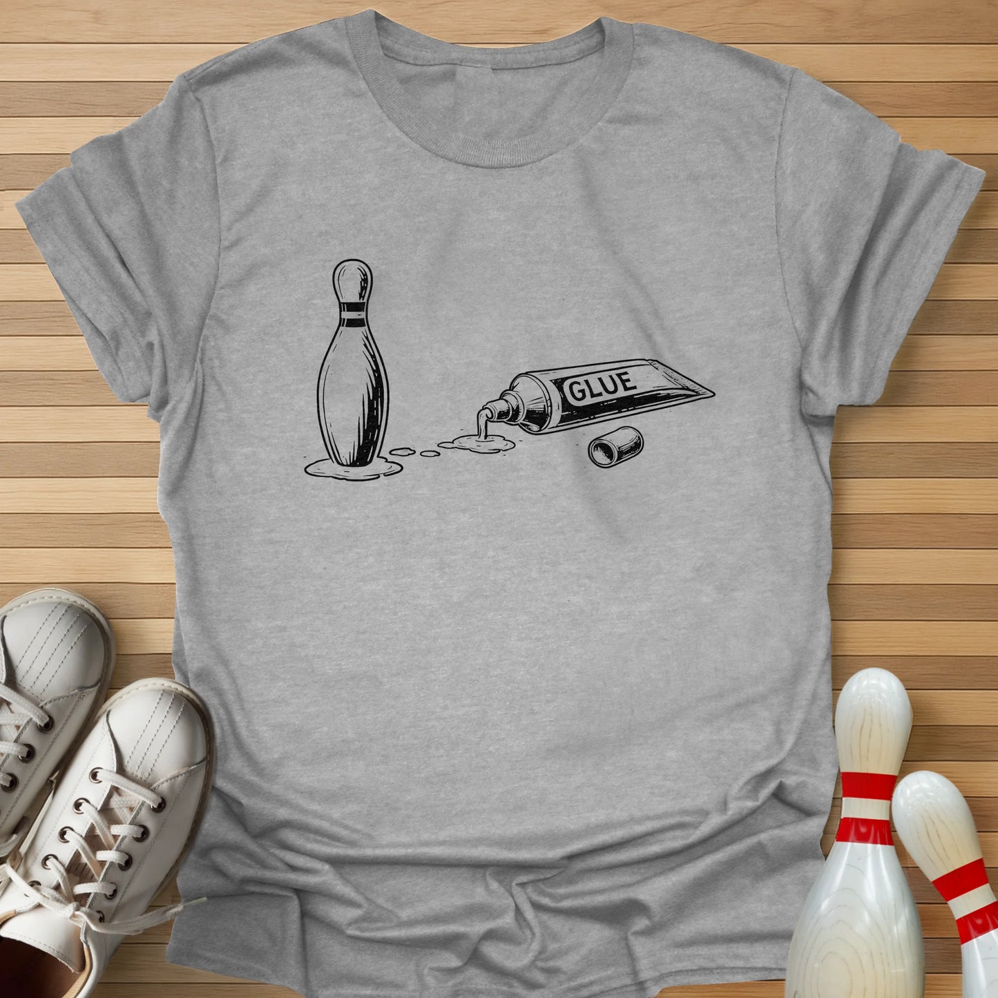 That One Pin T-Shirt