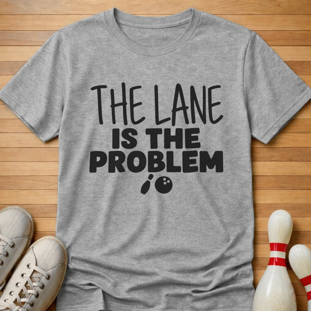 The Lane T-Shirt