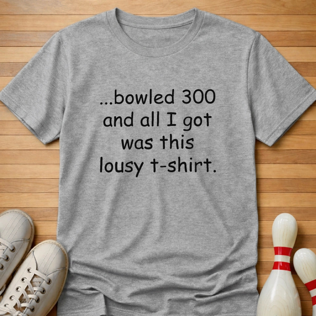 Lousy T-Shirt