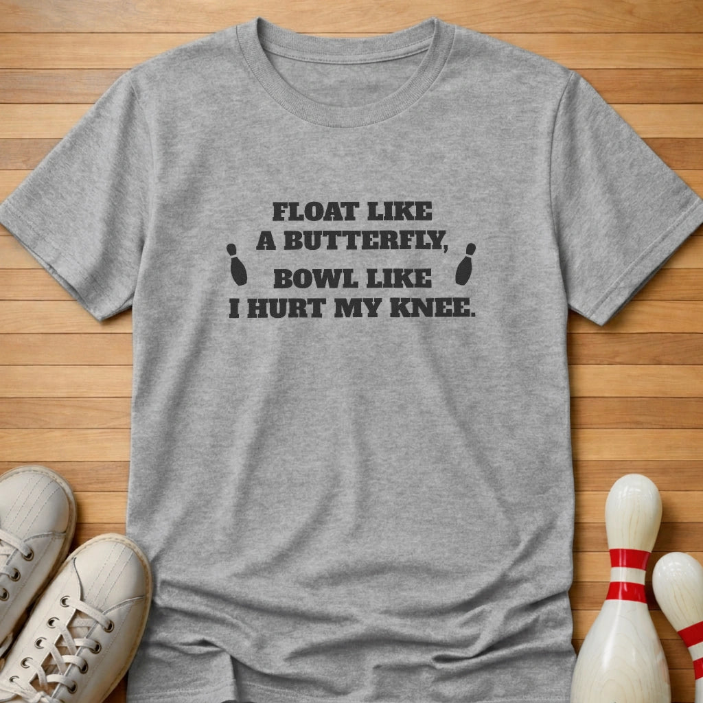 Bad Inspirational Quote T-Shirt