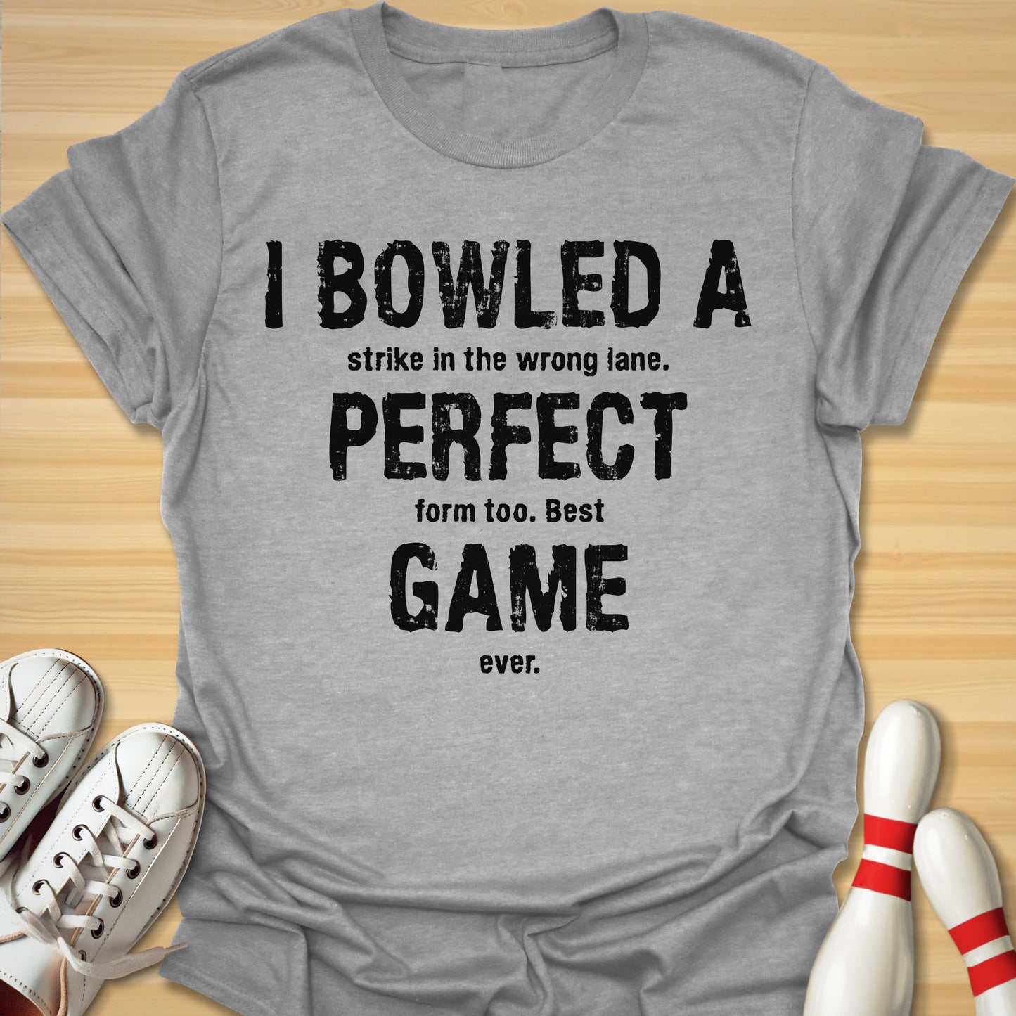 Best Game Ever T-Shirt