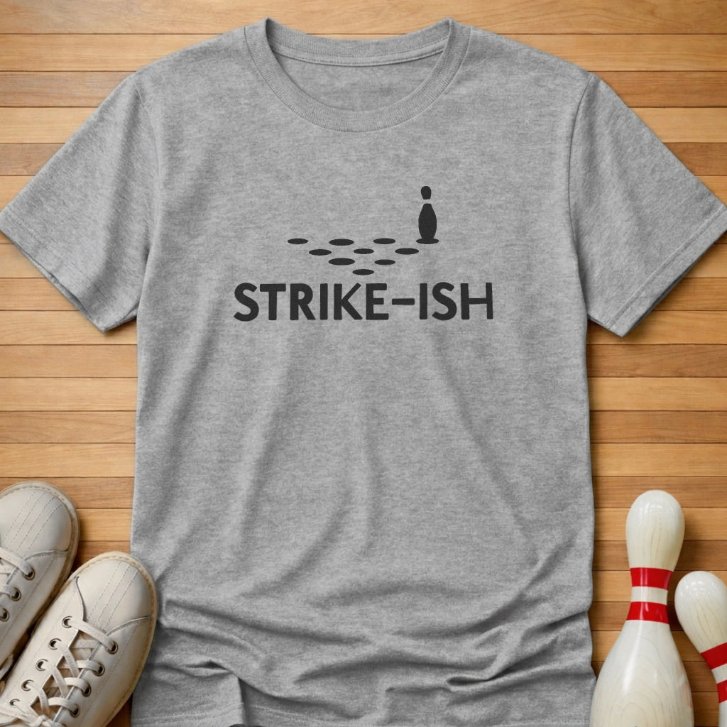Sorta Strike T-Shirt