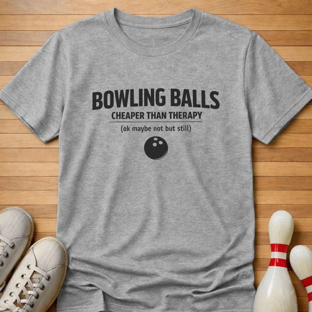 Maybe Not T-Shirt