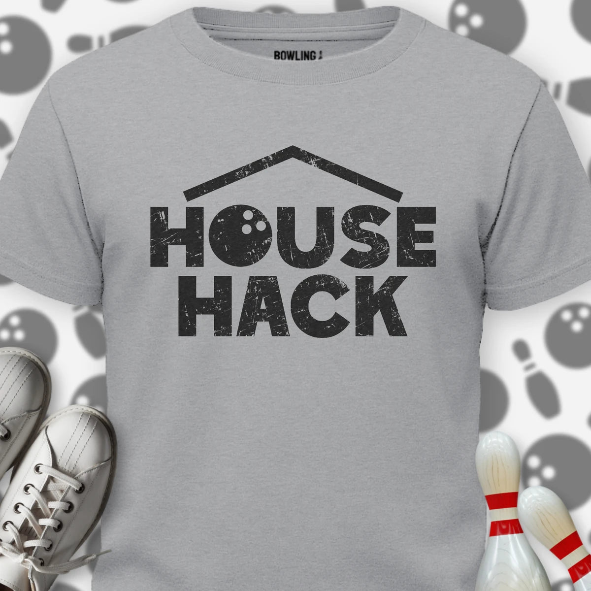 House Hack T-Shirt