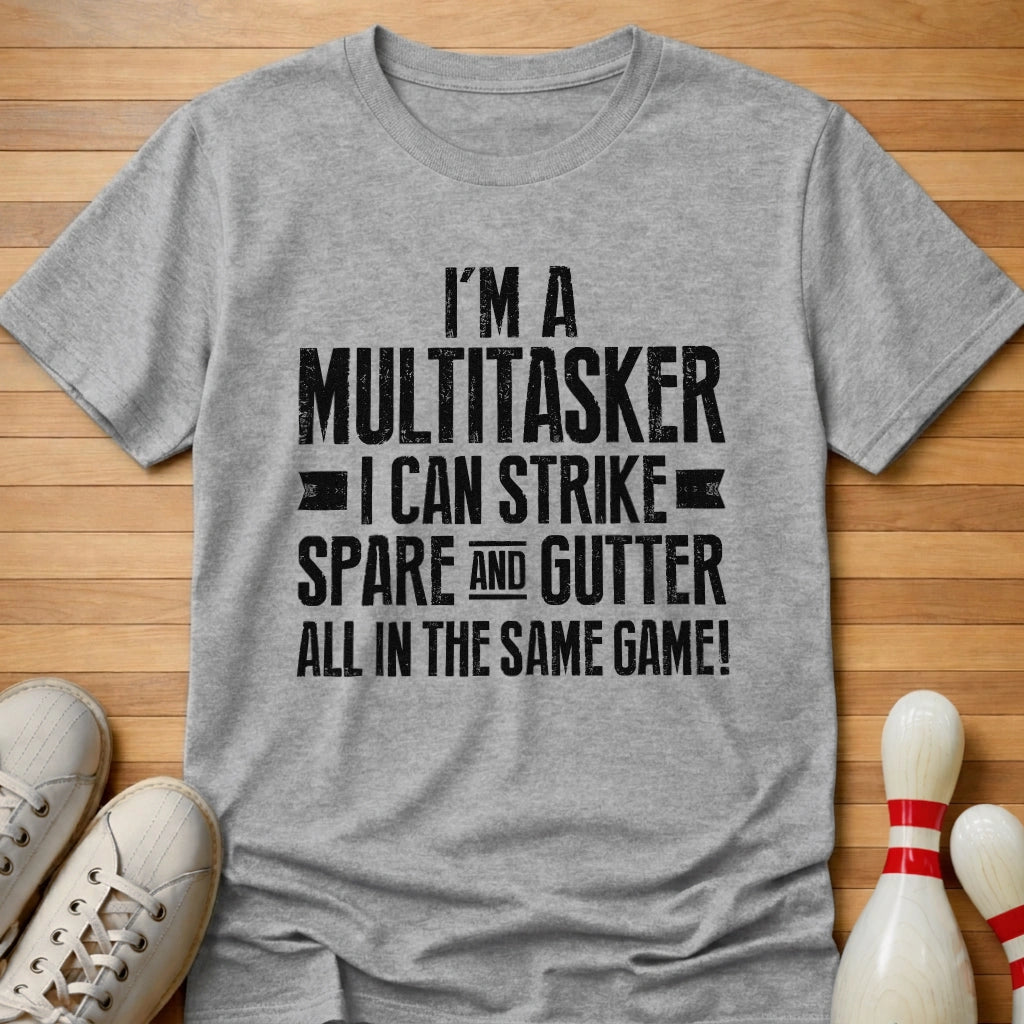 I'm That Talented T-Shirt