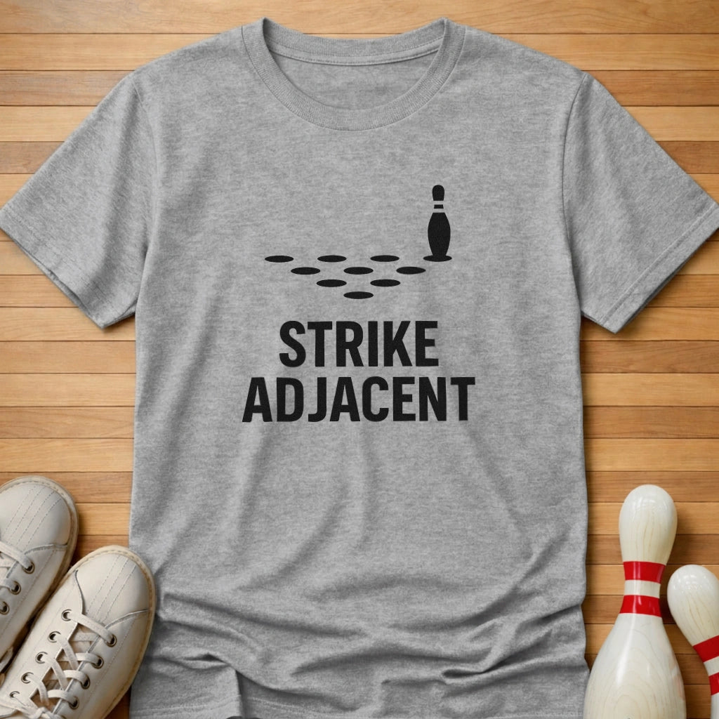 Strike Adjacent T-Shirt