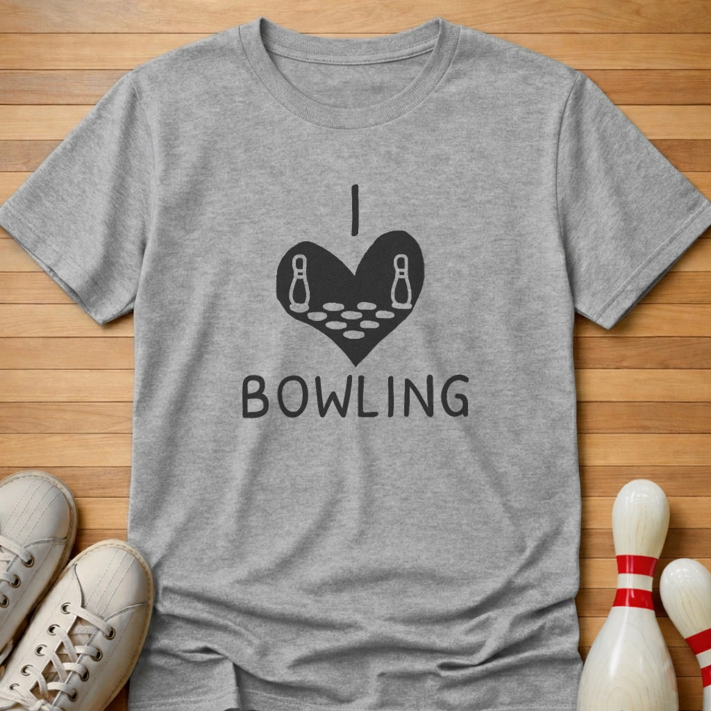 Sarcastic Heart T-Shirt