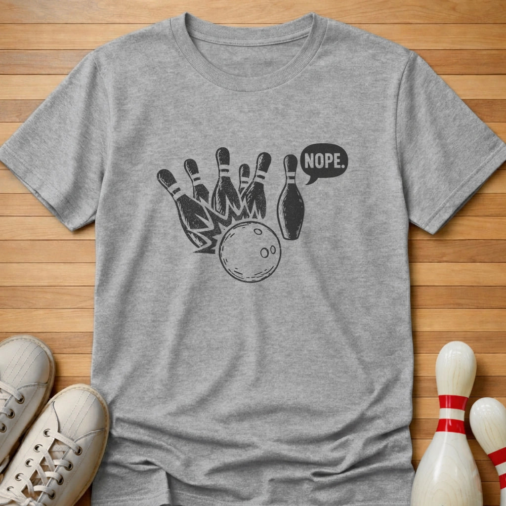 Nope T-Shirt