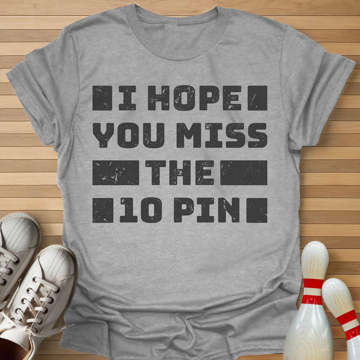 Please Miss T-Shirt
