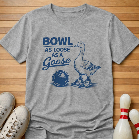 As A Goose T-Shirt