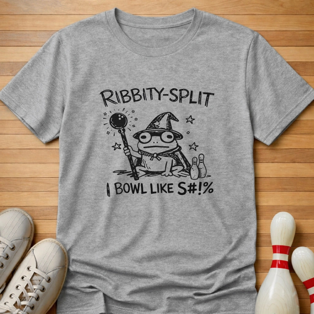 The Magic Words T-Shirt