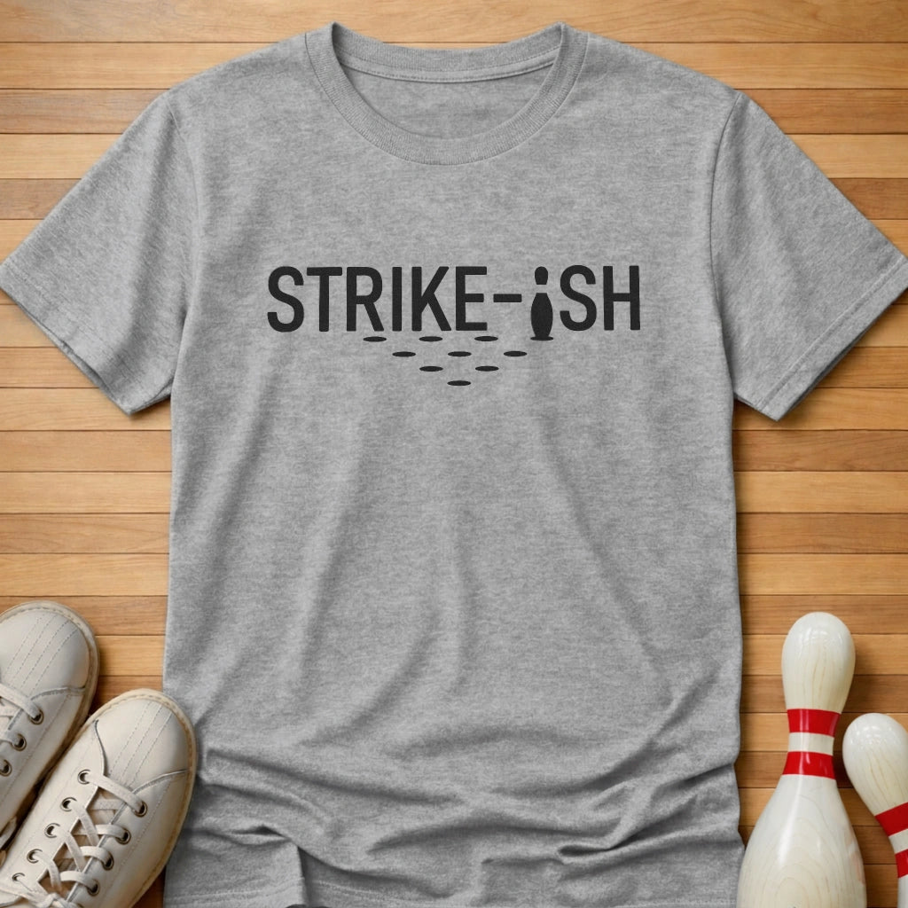 Strike ish T-Shirt