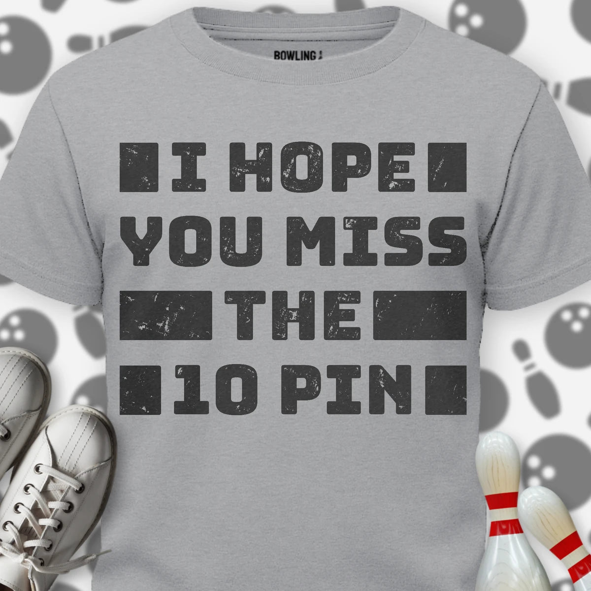 Please Miss T-Shirt