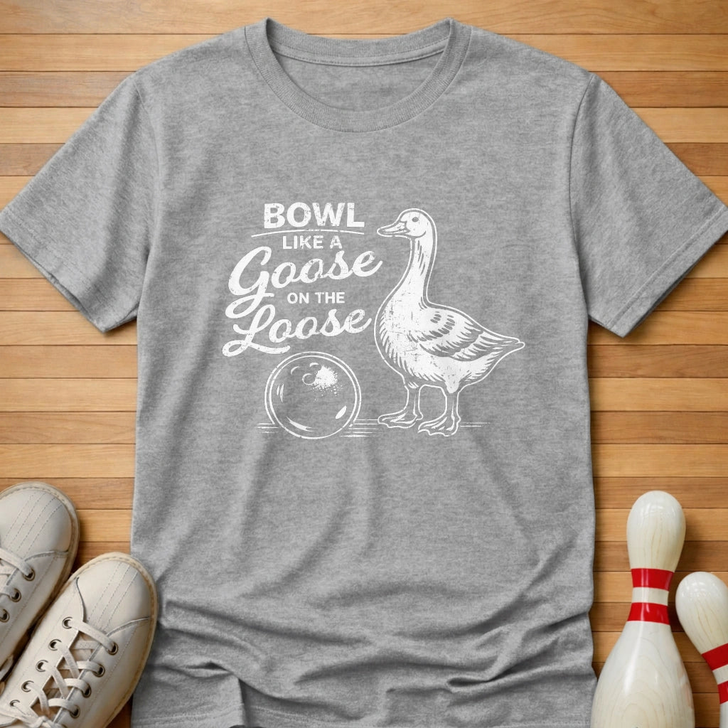Like A Goose T-Shirt