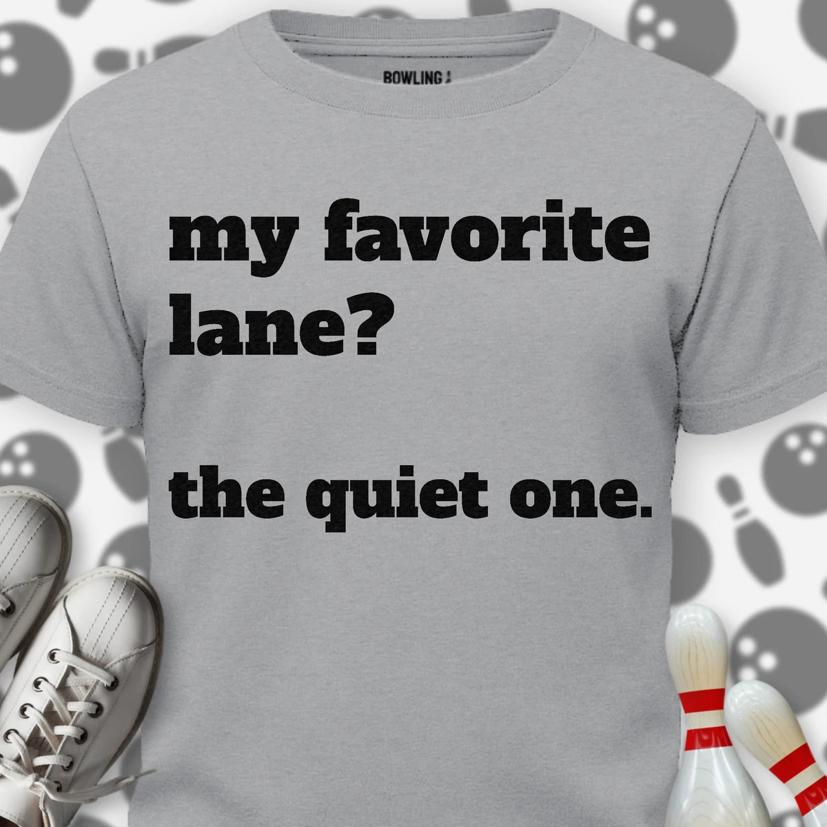 Favorite Lane T-Shirt