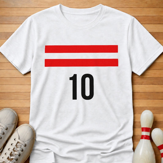 10 Pin Costume T-Shirt