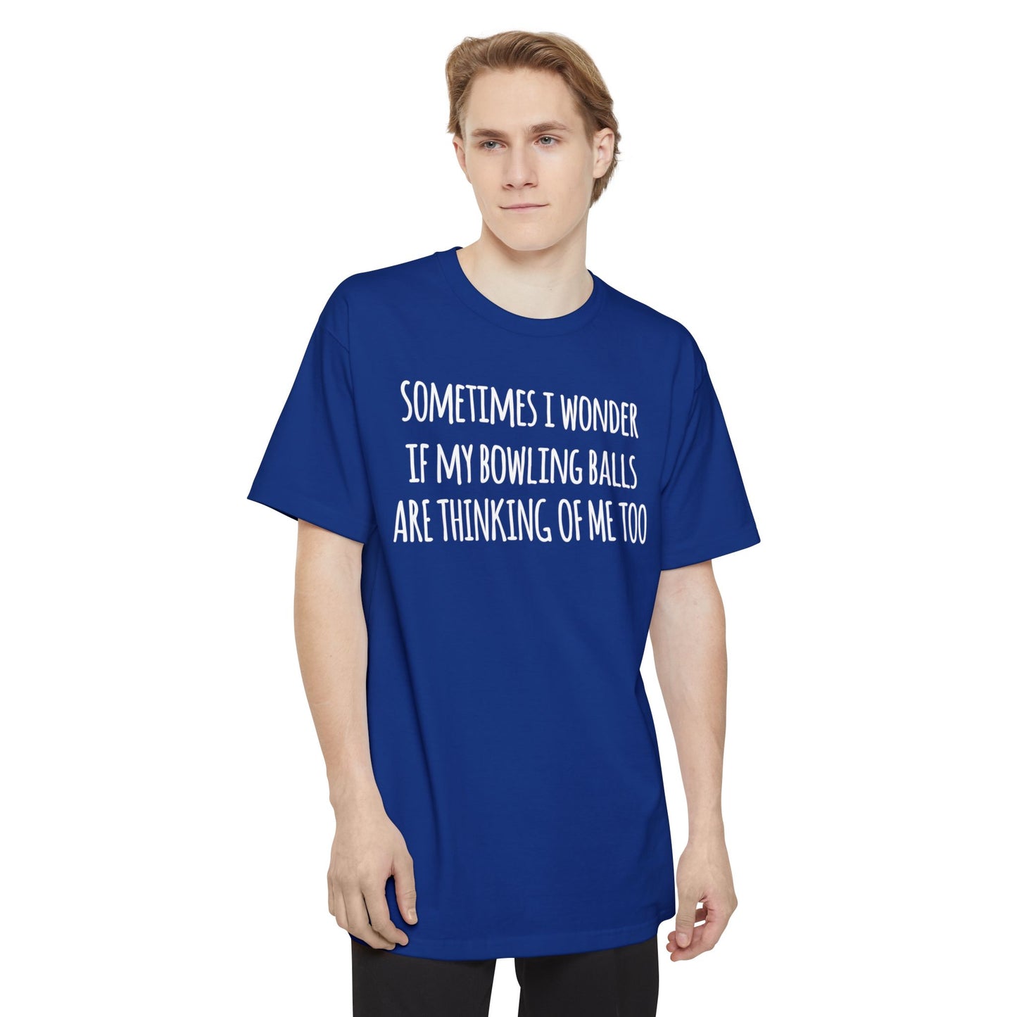 Thinking Of Me Tall T-Shirt