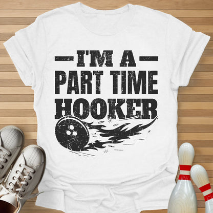 Only Part Time T-Shirt