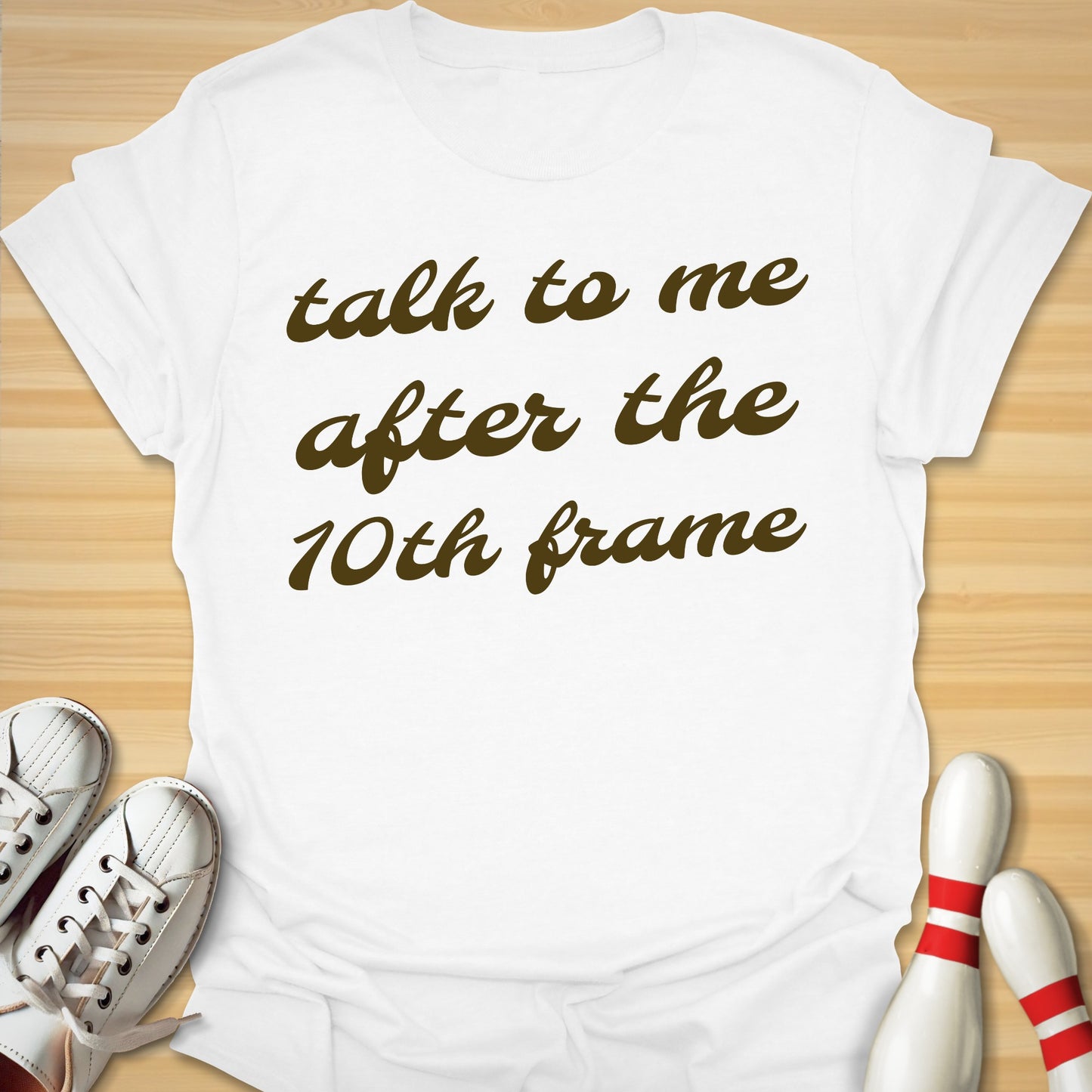 Take After T-Shirt