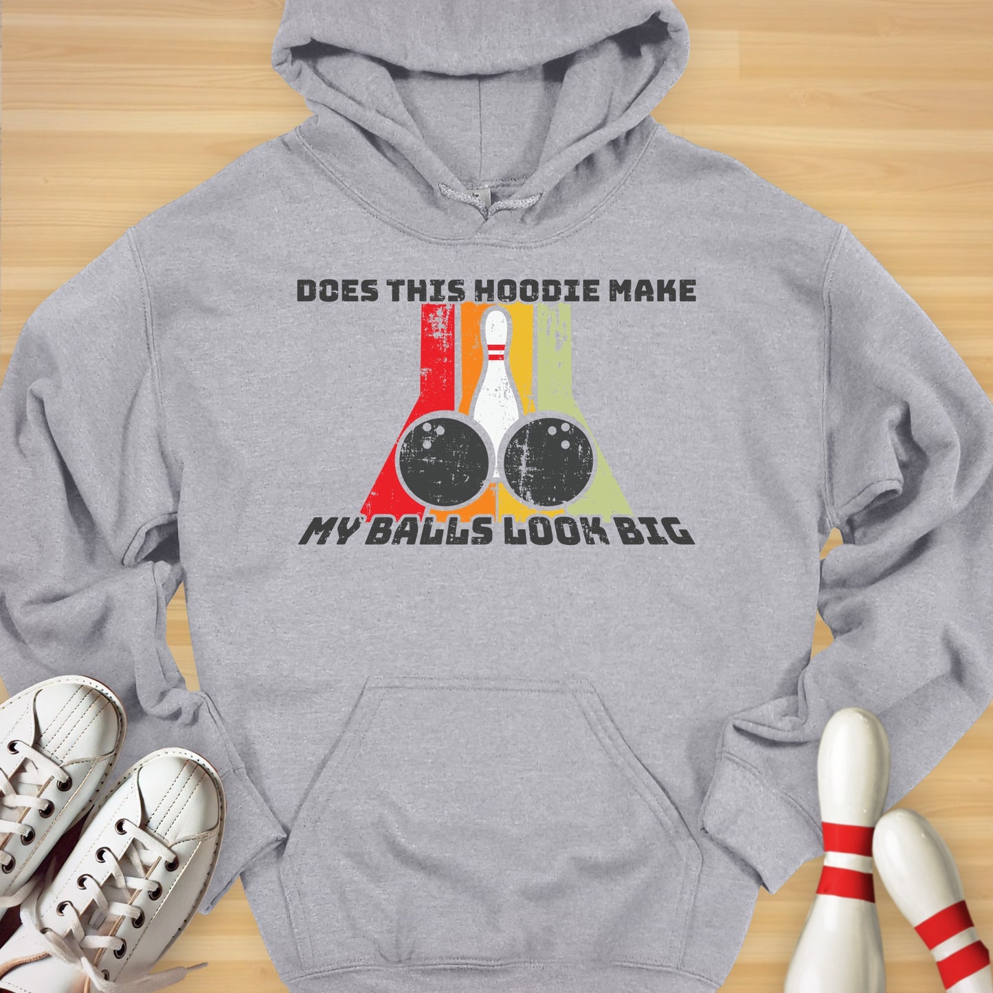 Does This Hoodie Hoodie