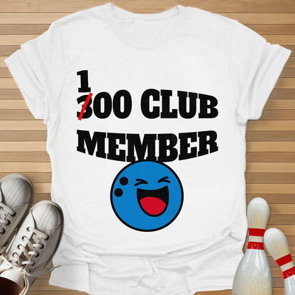 100 Club T-Shirt