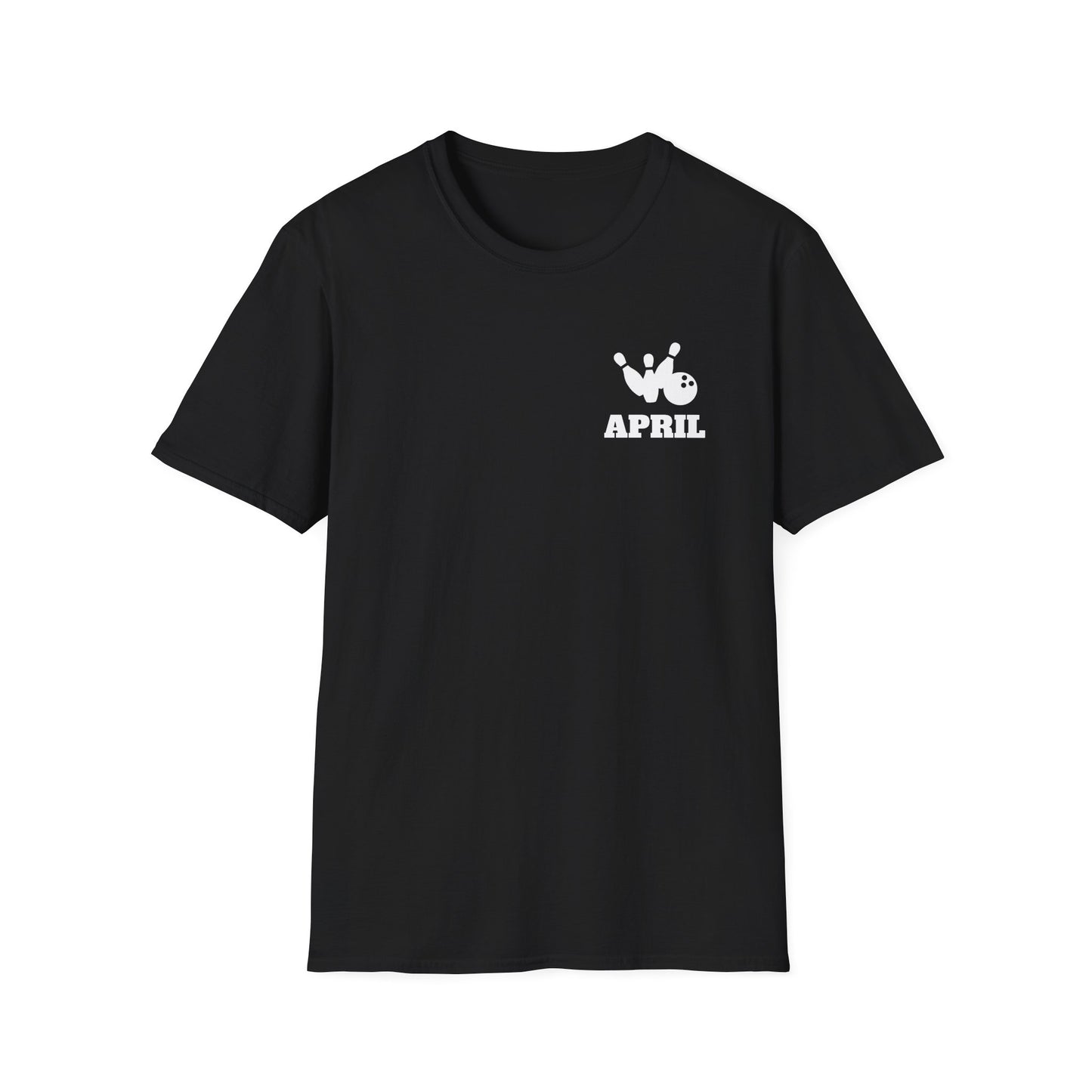 Handicappers Matter T-Shirt