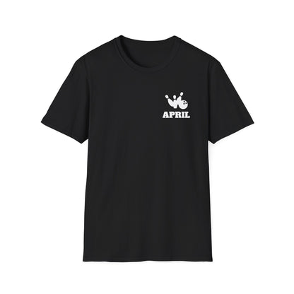 Handicappers Matter T-Shirt