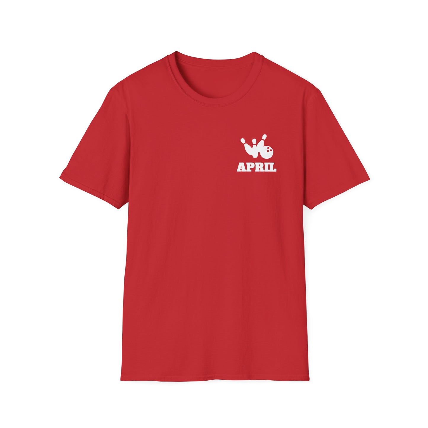 Handicappers Matter T-Shirt
