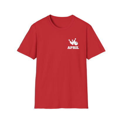Handicappers Matter T-Shirt