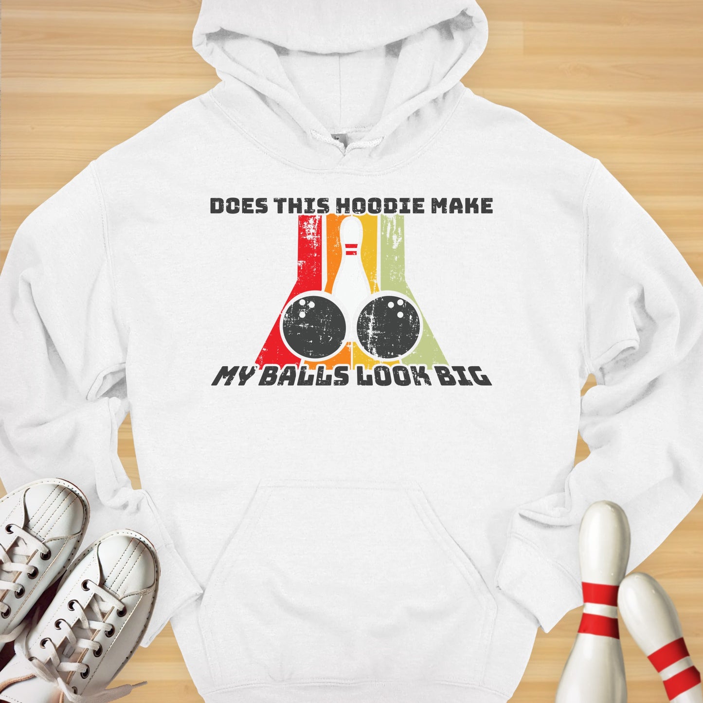 Does This Hoodie Hoodie