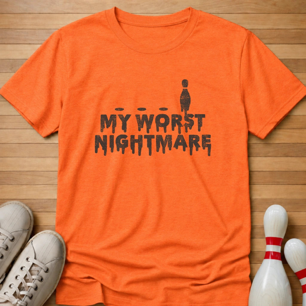 Worst Nightmare T-Shirt