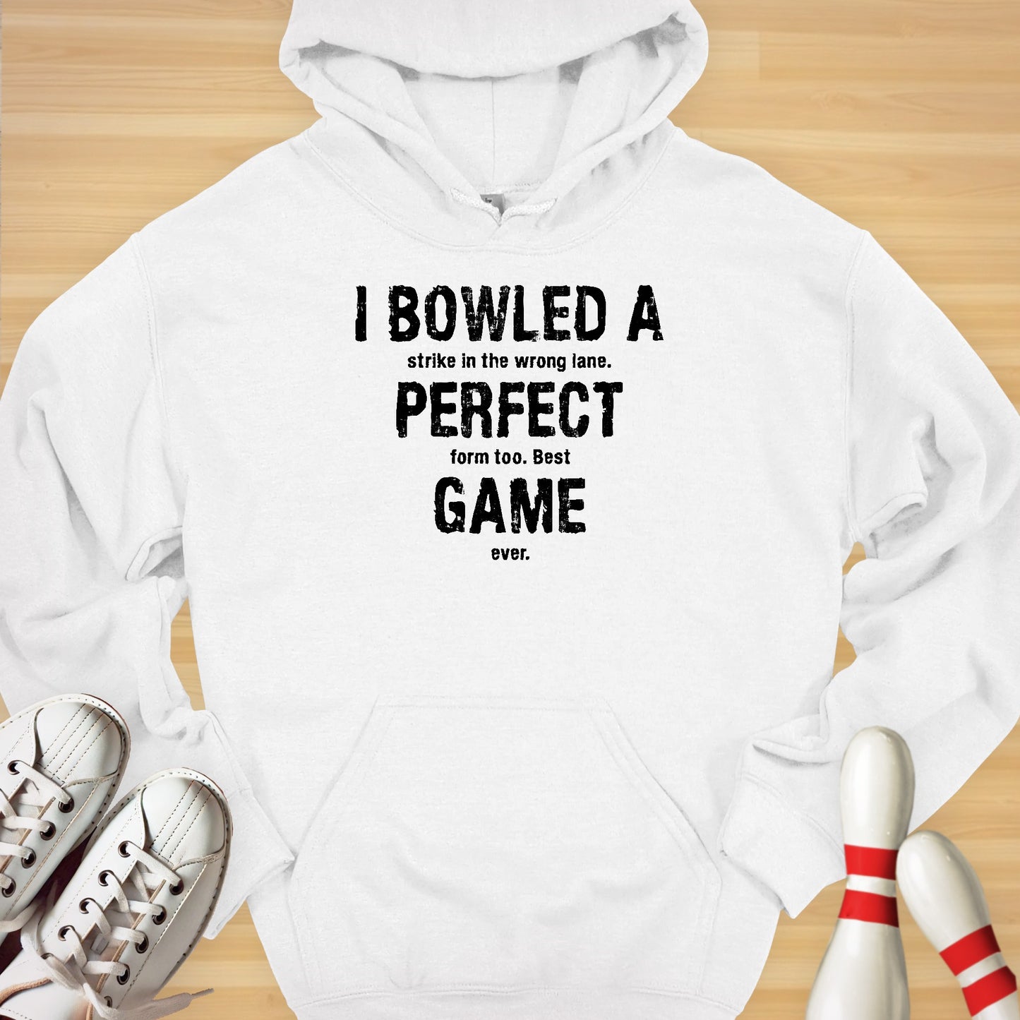 Best Game Ever Hoodie