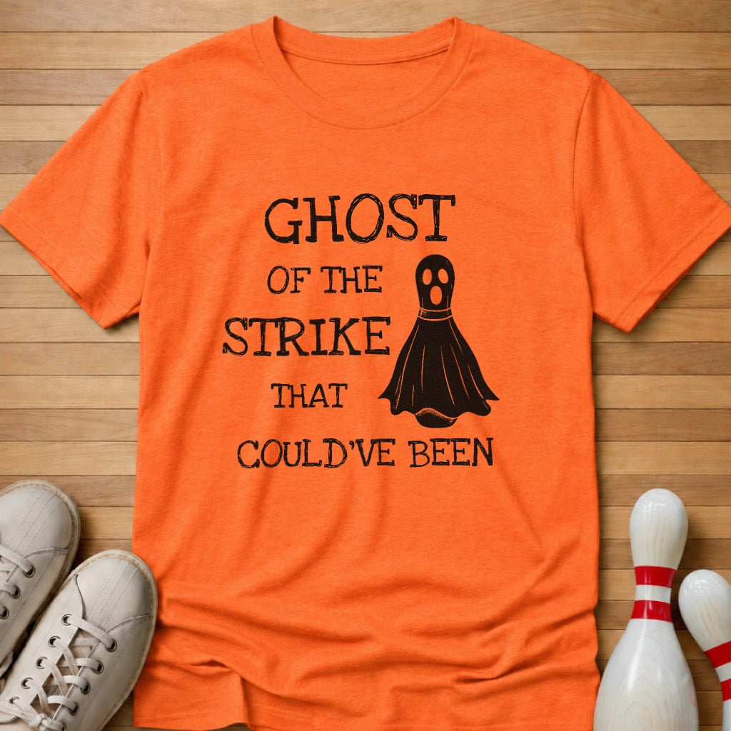 The Strike That Could've Been T-Shirt