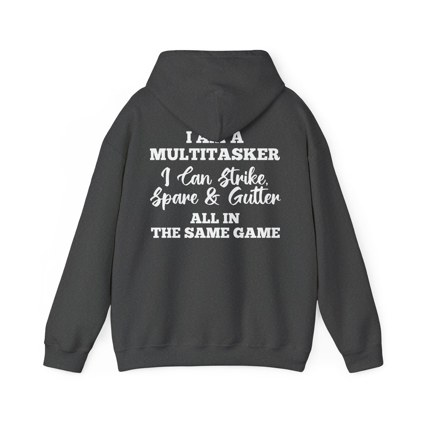 Multitasker Hoodie