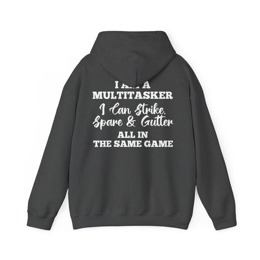 Multitasker Hoodie