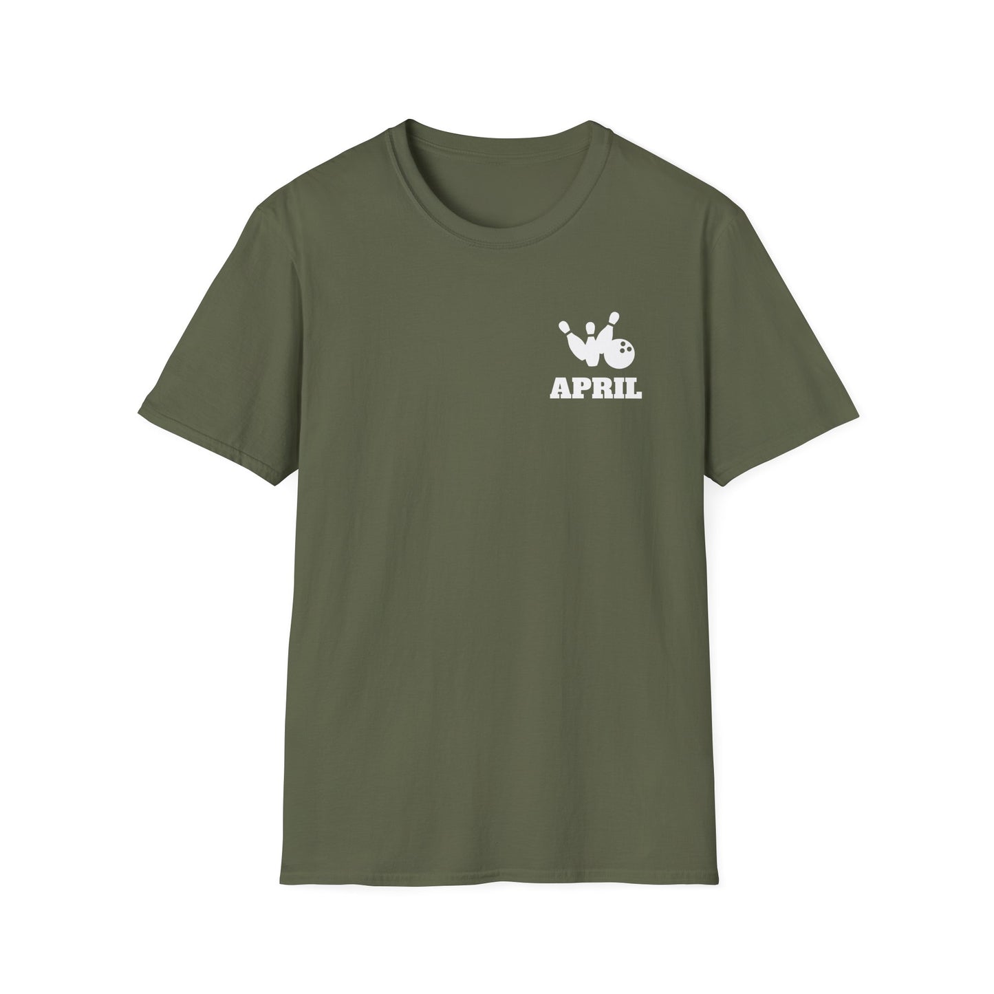 Handicappers Matter T-Shirt
