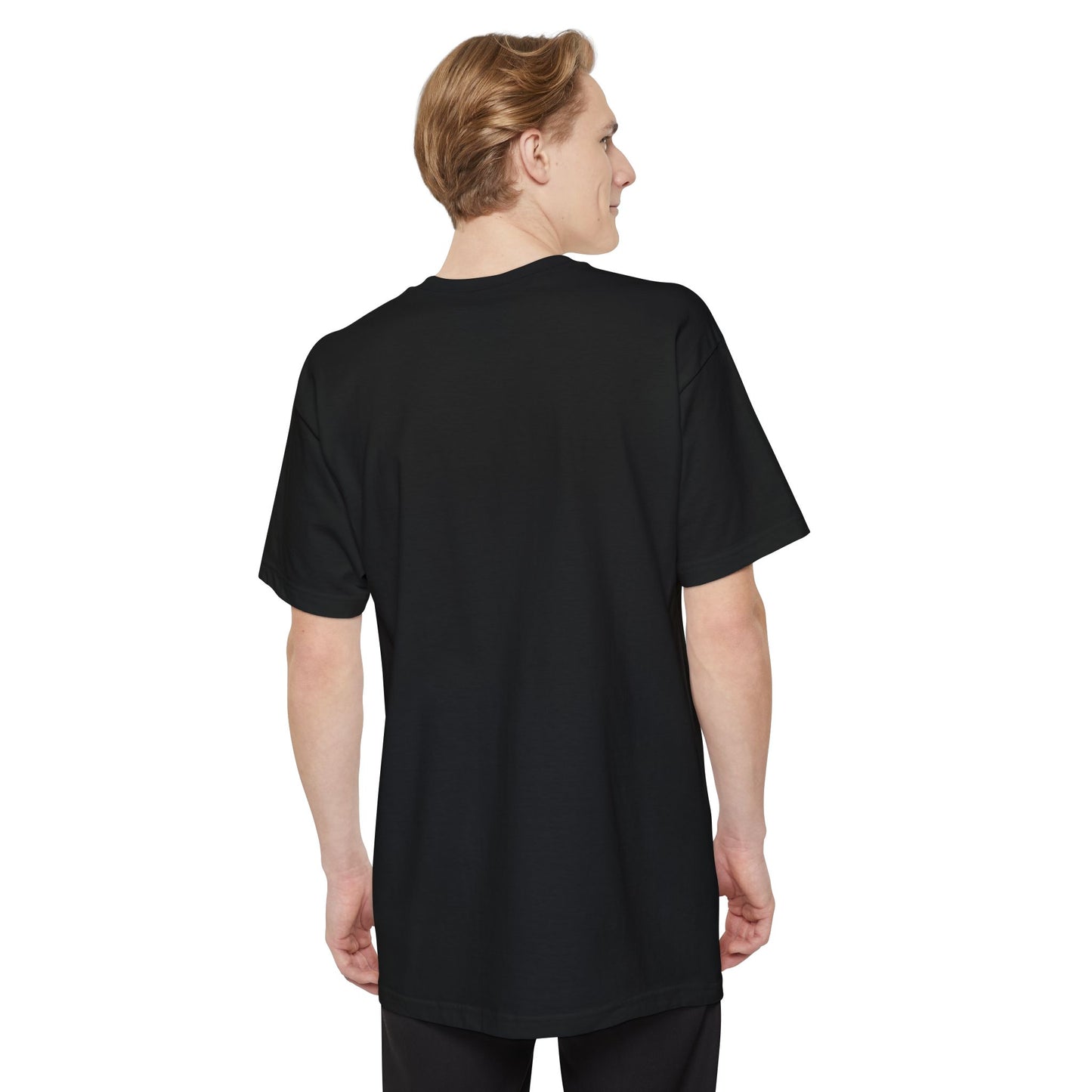 Thinking Of Me Tall T-Shirt