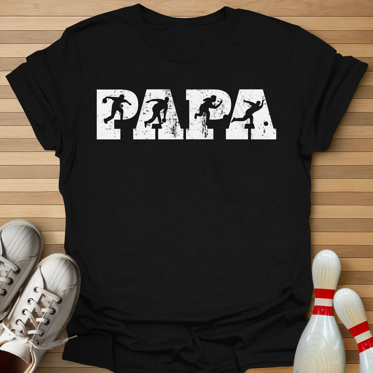 Papa T-Shirt